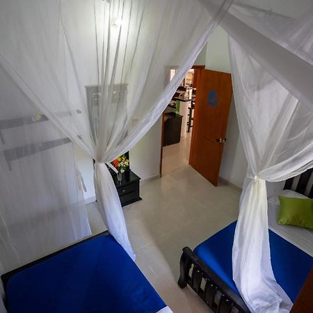 Hostal Coco Bomgo Minca Εξωτερικό φωτογραφία