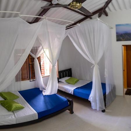 Hostal Coco Bomgo Minca Εξωτερικό φωτογραφία