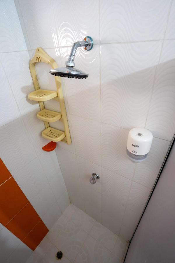 Hostal Coco Bomgo Minca Εξωτερικό φωτογραφία