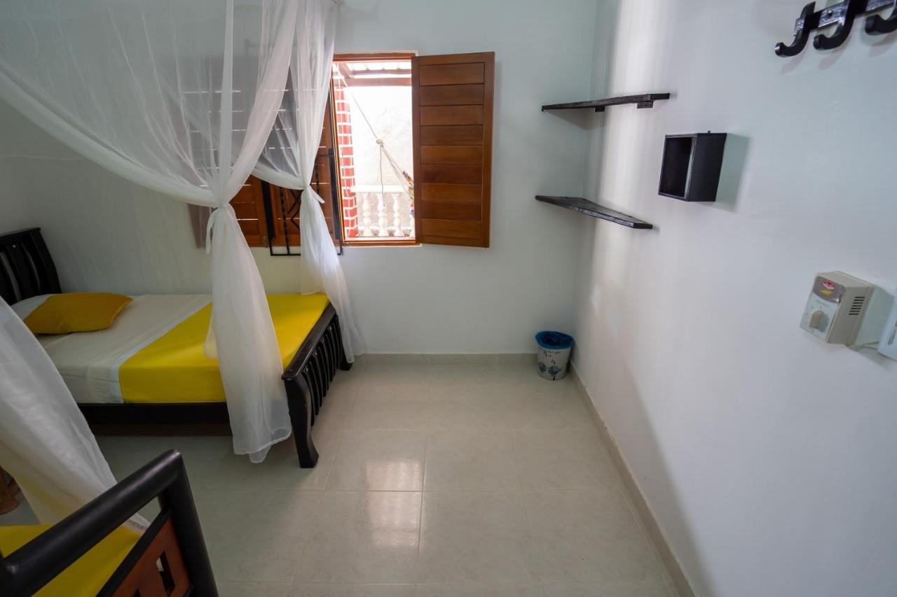 Hostal Coco Bomgo Minca Εξωτερικό φωτογραφία