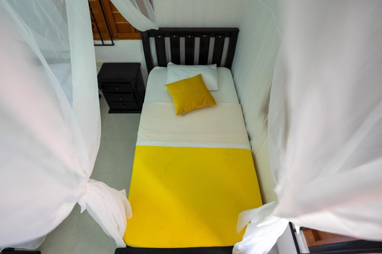 Hostal Coco Bomgo Minca Εξωτερικό φωτογραφία