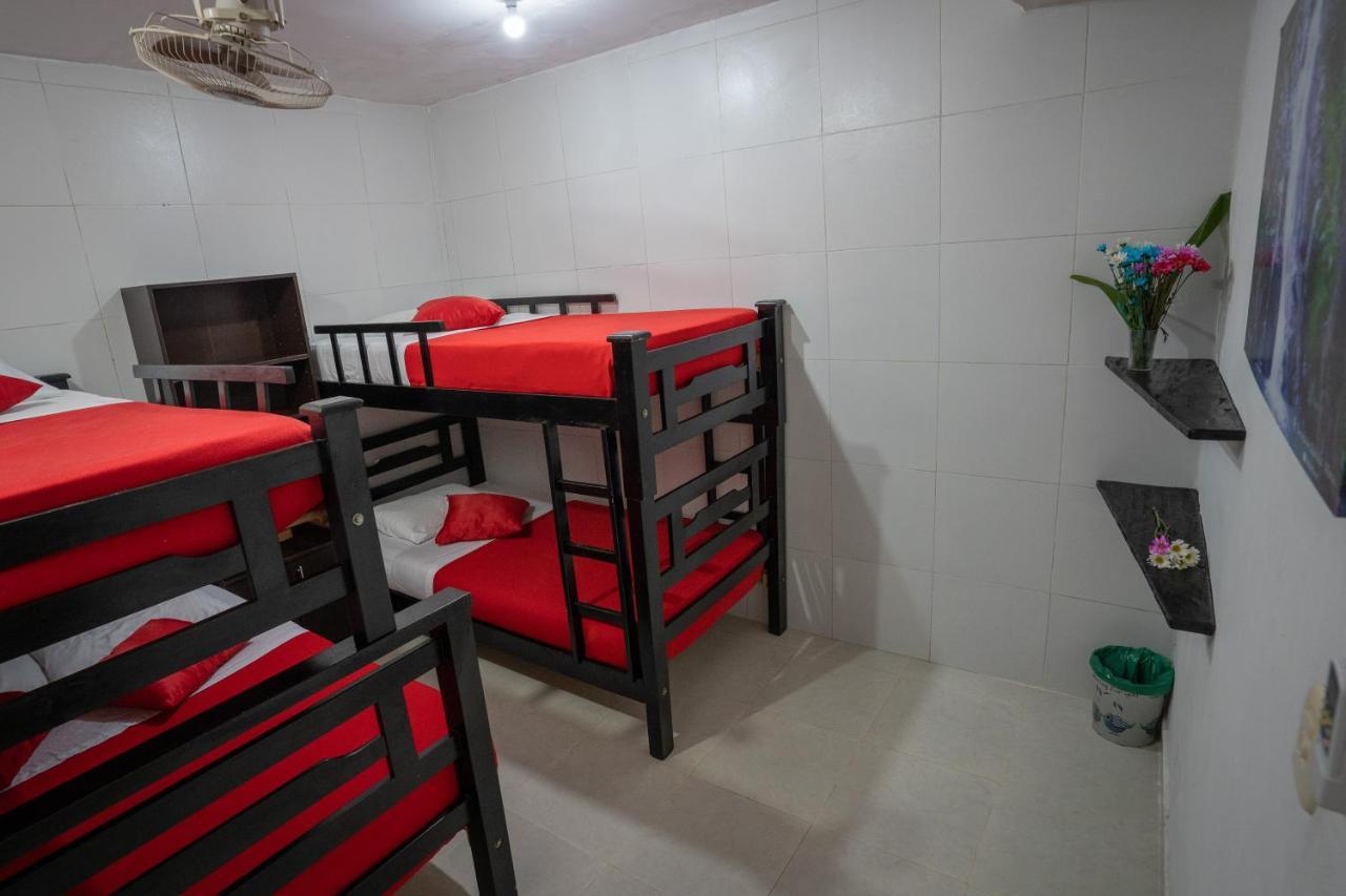 Hostal Coco Bomgo Minca Εξωτερικό φωτογραφία